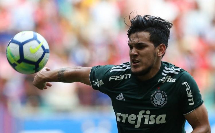 Palmeiras con Gustavo Gómez avanza a semis del Campeonato Paulista
