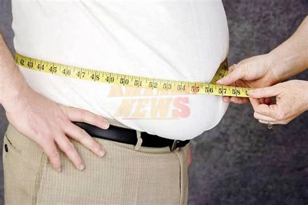 Siete de cada diez adultos tienen obesidad, según el Ministerio de Salud