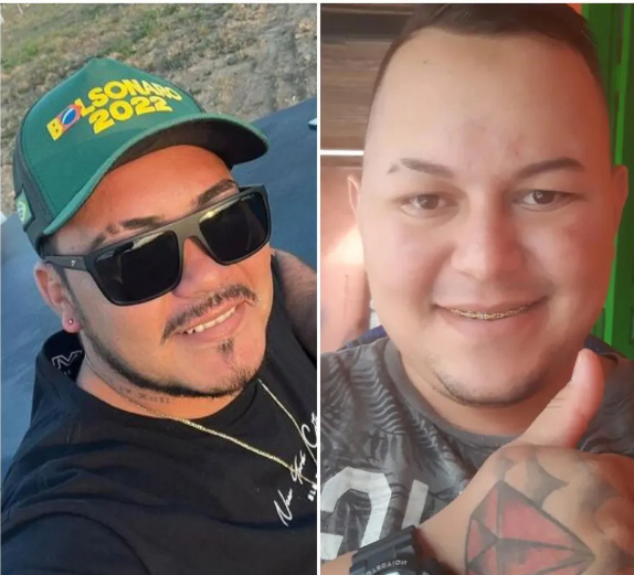 Masacre en Brasil: segundo asesino se entrega a la policía