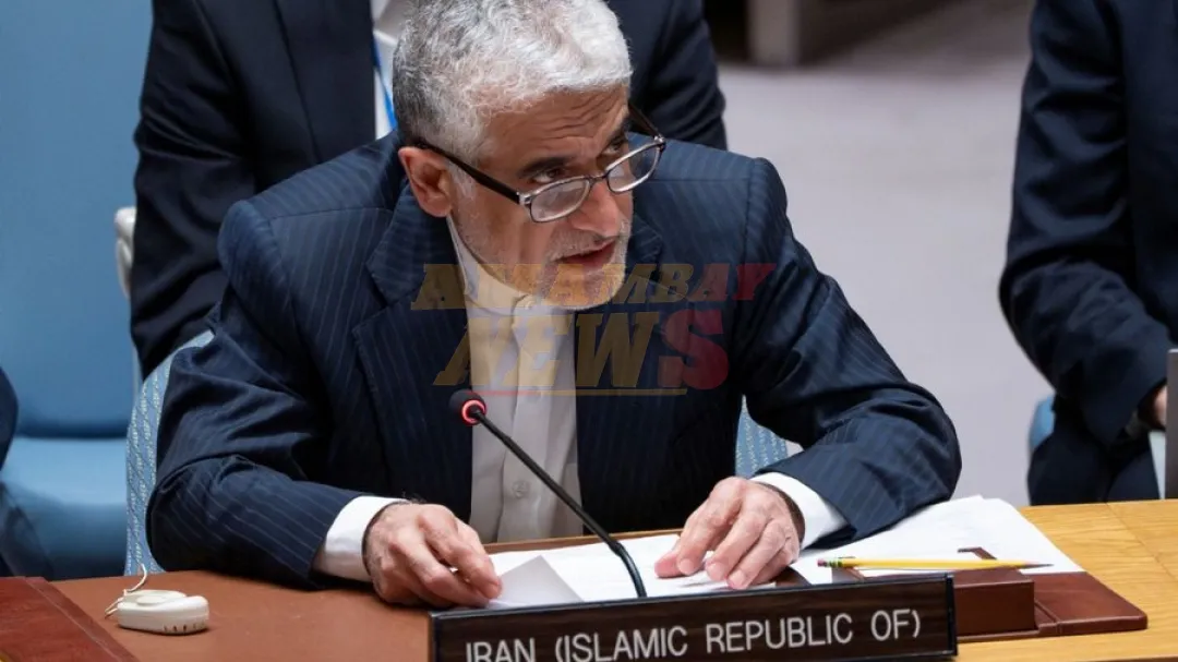 "Las fuerzas armadas decidirán el momento y escala de la respuesta a EU", advierte Irán