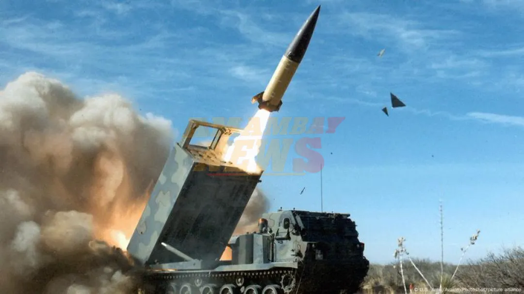 Ucrania es el principal importador de armas del mundo