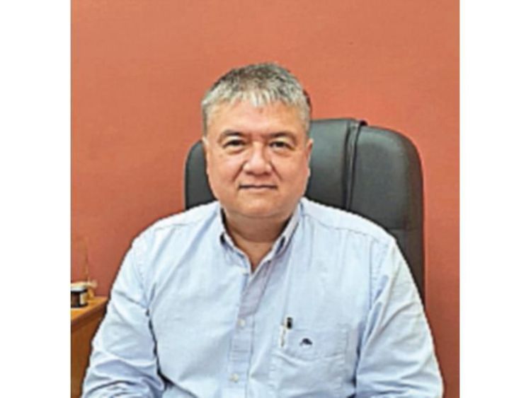 Todas las vacunas son buenas, afirma viceministro