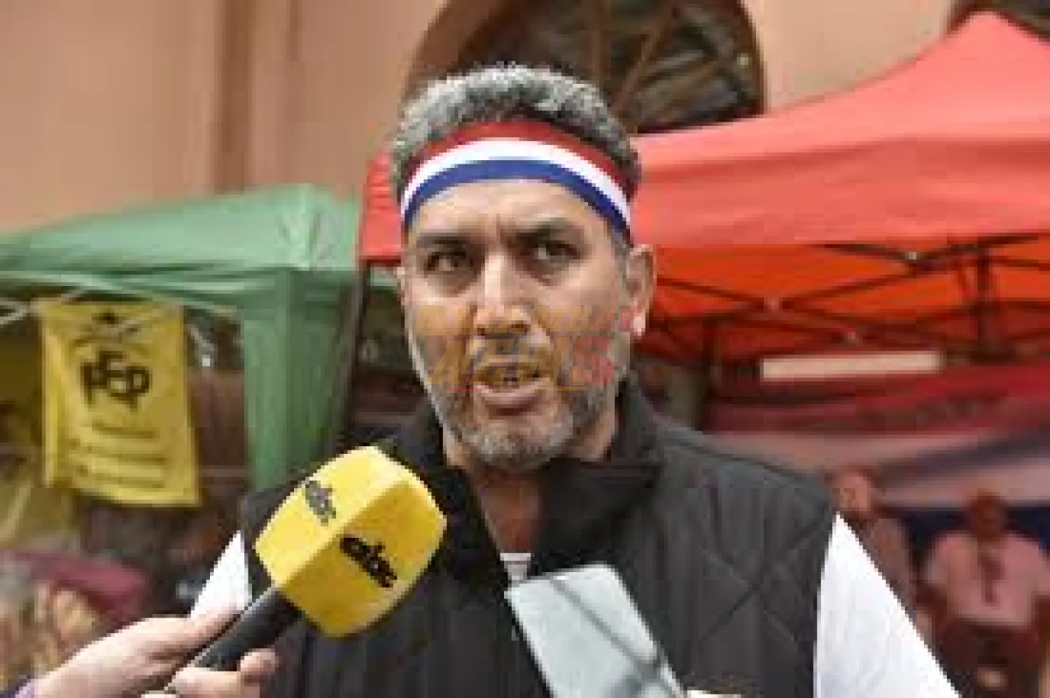 Silvio Piris responde a las declaraciones de Bachi en su contra