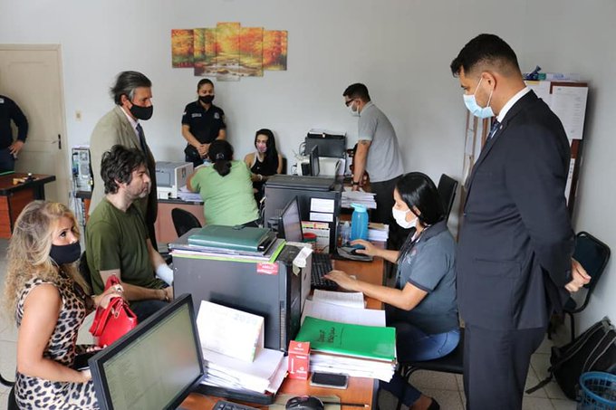 ¡Por décima novena vez! Suspenden audiencia de Gregorio “Papo” Morales