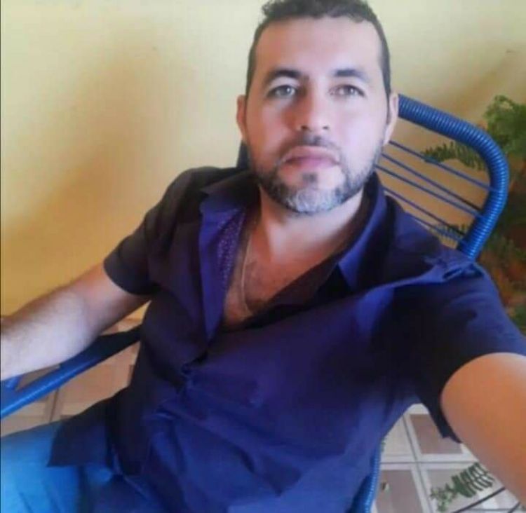 Médico horqueteño muere en accidente de tránsito