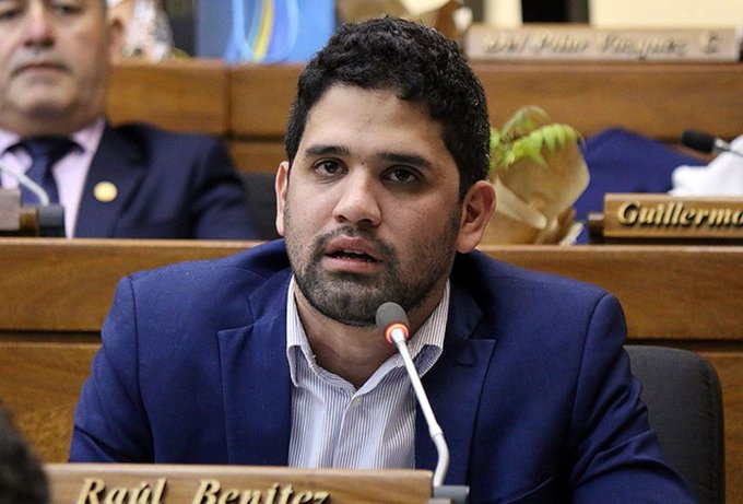 Frente Democrático buscará ser un contrapeso al «avance autoritario» en el Congreso
