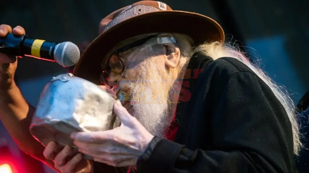 Leyenda de la música brasileña Hermeto Pascoal muere a los 89 años