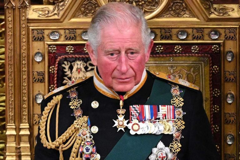 Las drásticas reglas que el Rey Carlos III impuso en el palacio de Buckingham