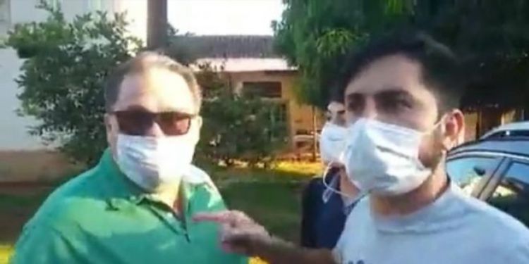Salud investiga a médico acusado de planillero, y ahora denunciado por agresión