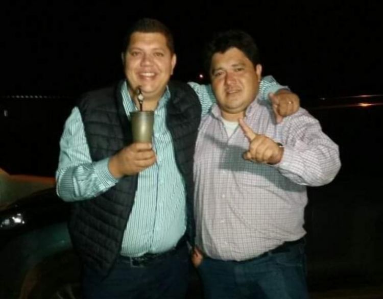 Diputado Juancho Acosta tratando de truncar y ensuciar la administración de José Carlos Acevedo