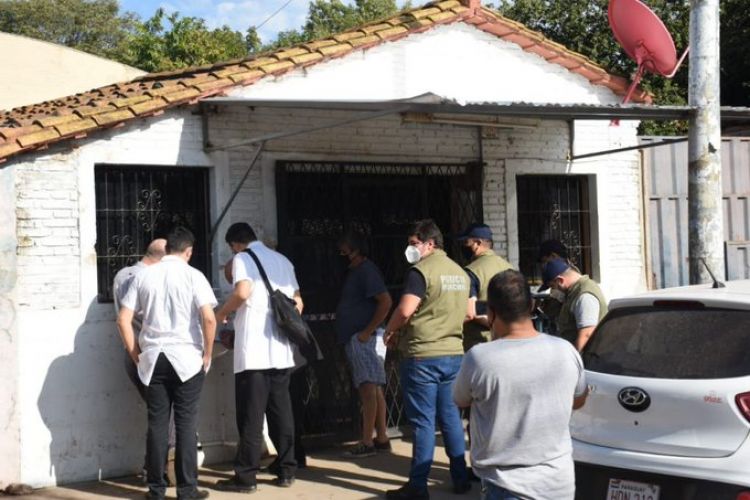 Asunción: Cierran local comercial por operar en condiciones insalubres