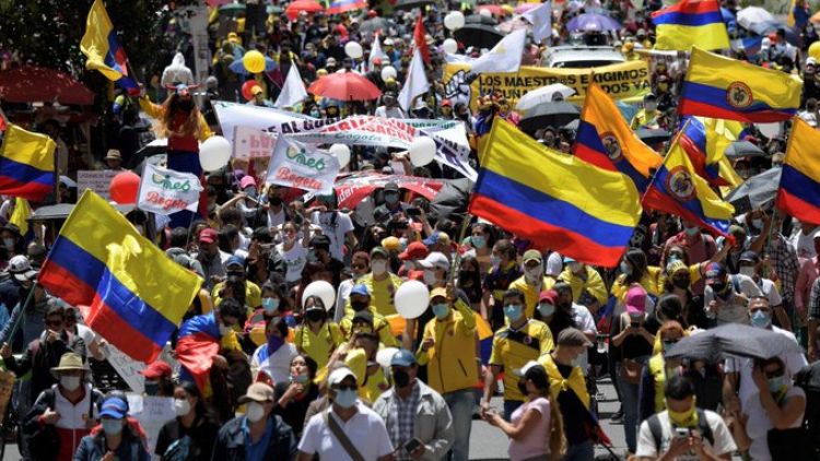 Rusia niega acusaciones de Colombia por ataques cibernéticos
