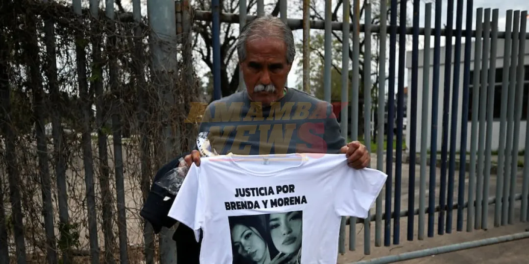 Suman seis los arrestados por triple femicidio en Argentina