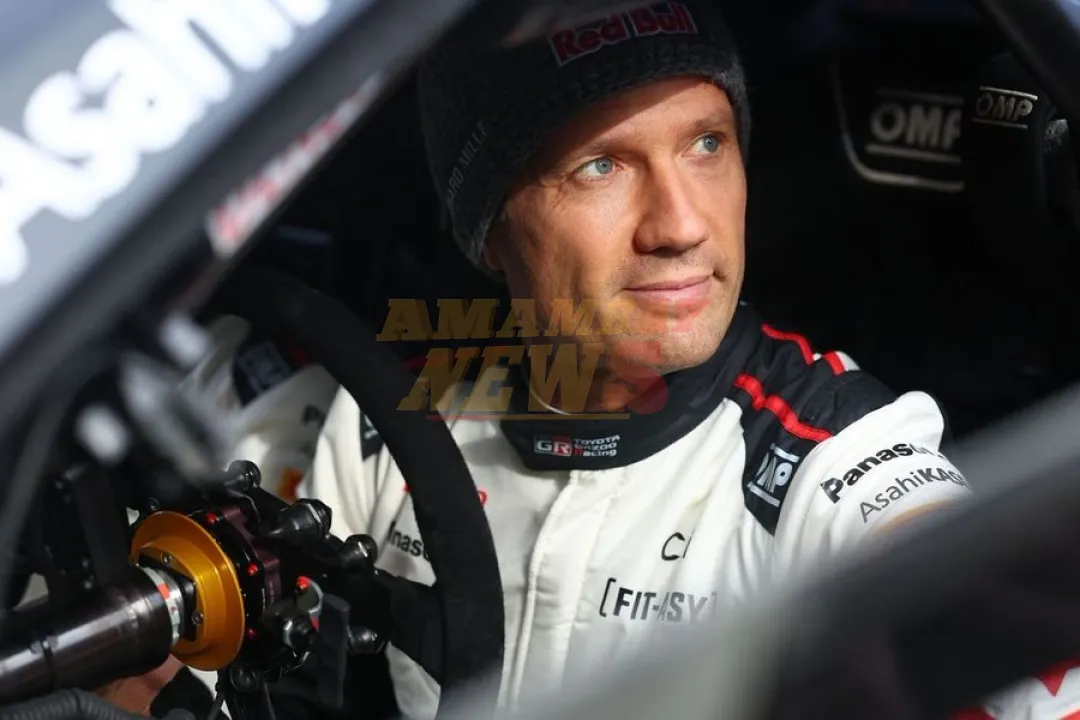 Pilotos de talla mundial y figuras paraguayas se darán cita en el WRC Rally Paraguay 2025
