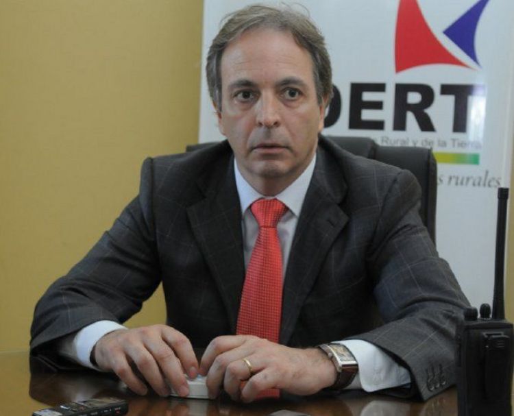 Fiscala pide suspender inicio de Juicio Oral de Justo Cárdenas