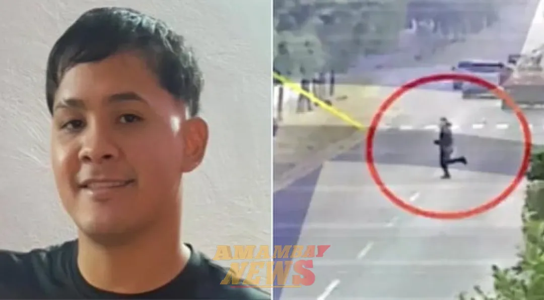 Se entregó el presunto abusador de Parque Guasu