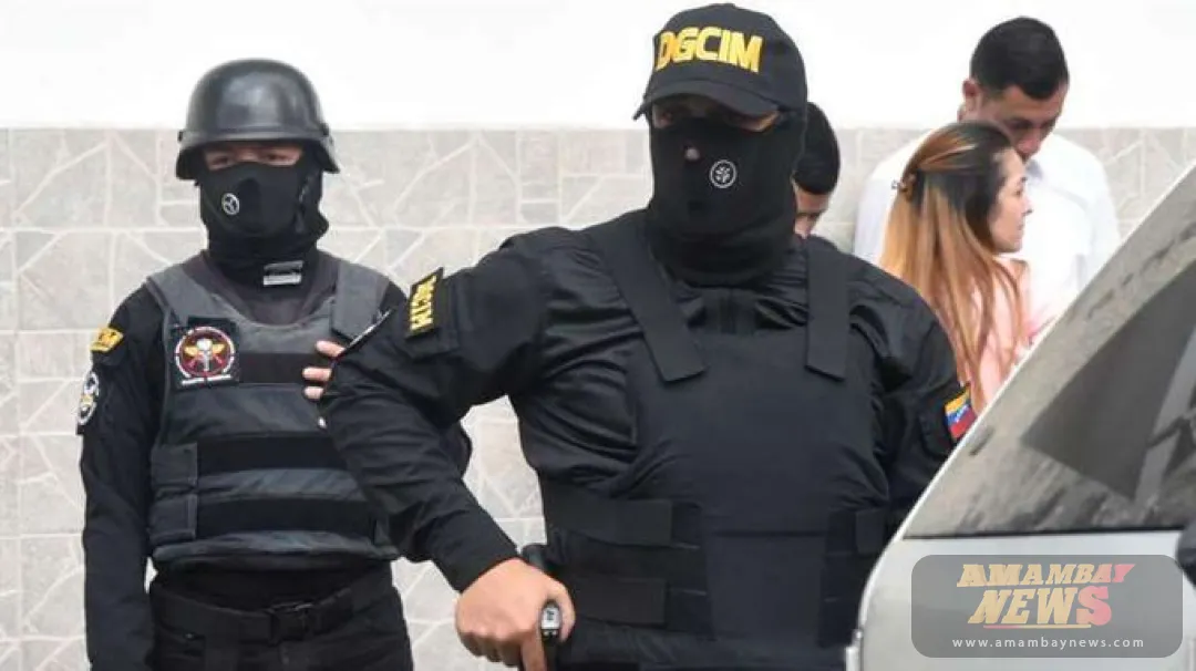 Qué es la "Operación Tun Tun" con la que los cuerpos de seguridad de Venezuela arrestan masivamente a manifestantes y opositores
