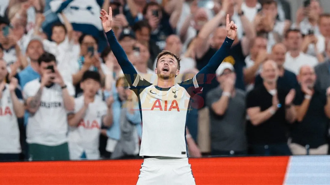 Tottenham también empieza a sacar boletos para Bilbao