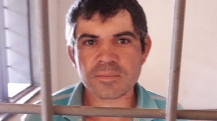 Sujeto es condenado por quemar viva a su expareja