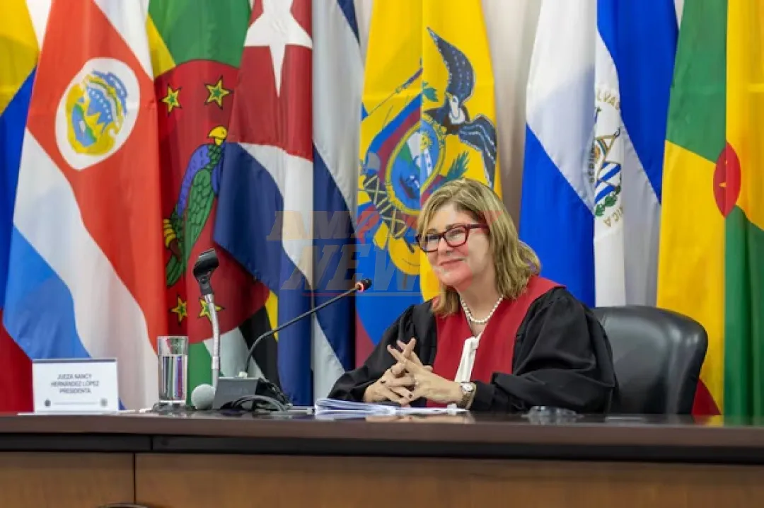 La Corte IDH sesionará en Paraguay y verificará cumplimiento de sentencias