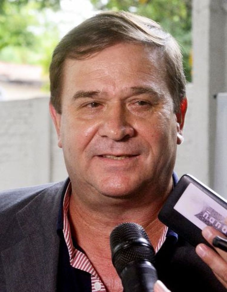 Declaran emergencia vial en Lambaré para acelerar reparación de calles