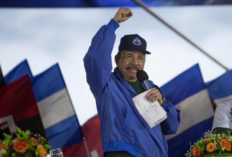 Diario La Prensa suspende edición impresa en Nicaragua por "secuestro" de papel