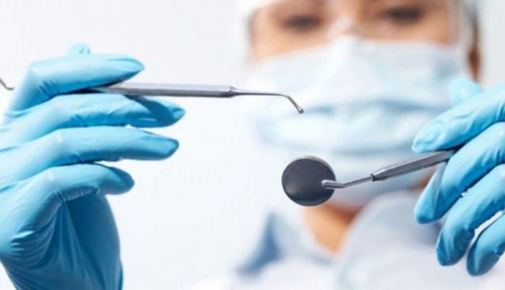 Congreso sancionó nuevo régimen jubilatorio para odontólogos y bioquímico