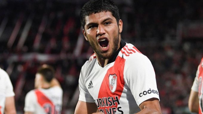 Demichelis habló del caso Rojas