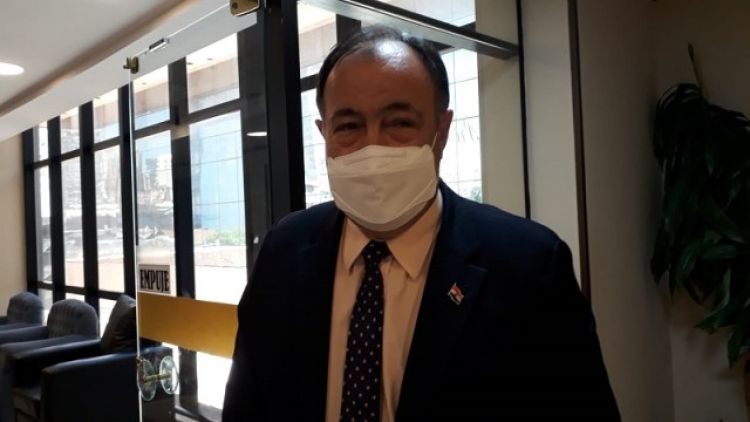 Afara rechaza cierres de rutas y afirma «el país debe trabajar»
