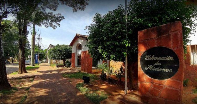 Declaran a Misiones en emergencia sanitaria por elevados casos de Covid-19