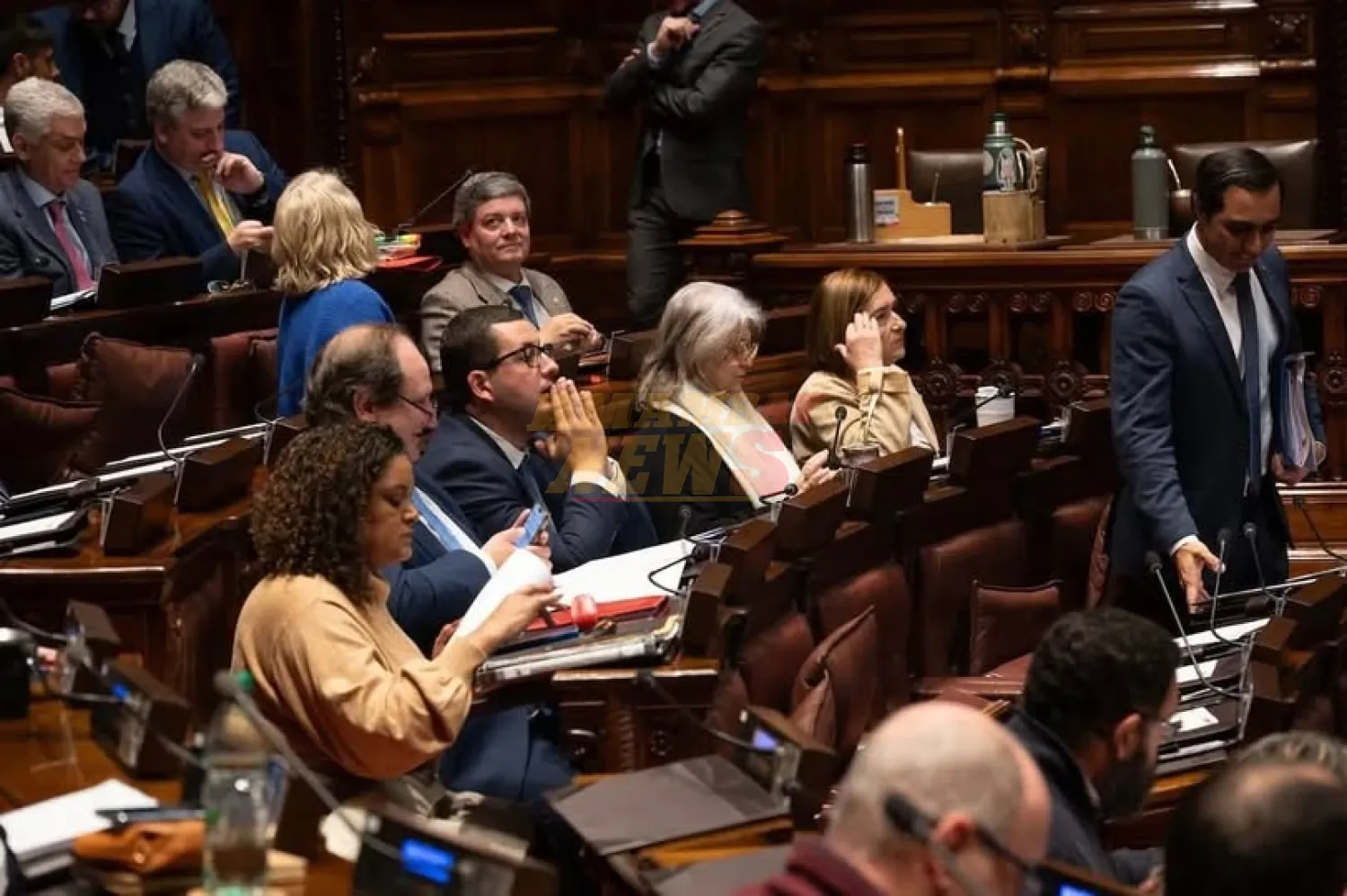 Uruguay aprueba histórica ley de eutanasia bajo el nombre “Muerte Digna”