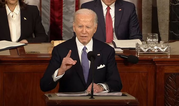 Biden sostiene que EEUU no quiere ‘conflicto’ con China, sino ‘competencia’