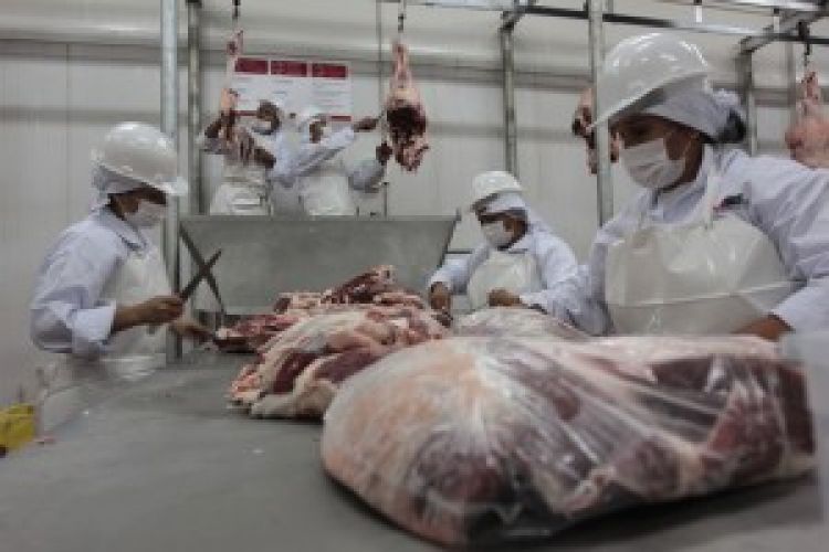 Colombia habilita la importación de carne paraguaya de más frigoríficos
