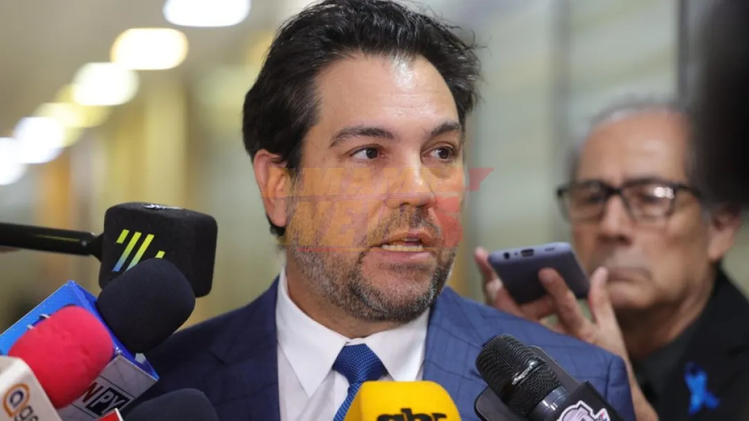 Tuma niega vínculo de Cabreira con la familia Gomes