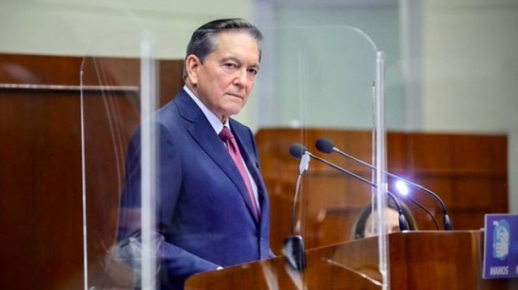 Panamá obliga a los funcionarios públicos a vacunarse contra el coronavirus