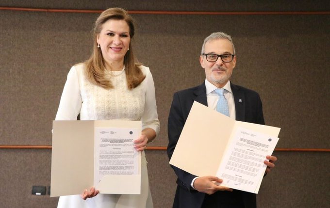 Paraguay y Argentina acuerdan cooperación para fortalecer donación y trasplantes de órganos