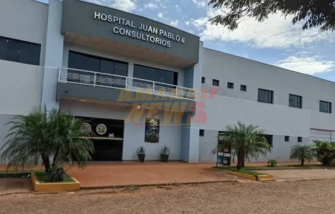 PJC: Embarazadas denuncian falta de atención en el Centro de Especialidades Juan Pablo II