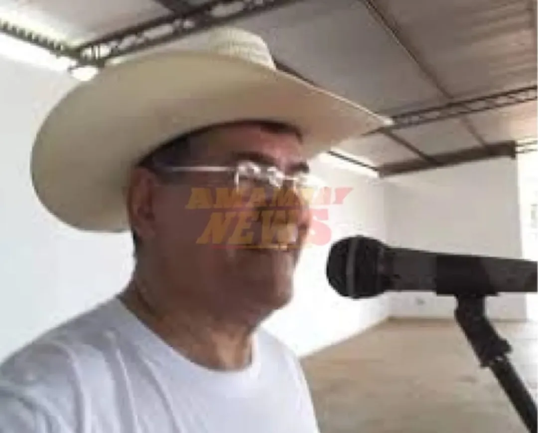 AUDIO: Jubilado de la ANDE, pide dinero a invasores de tierras en Amambay