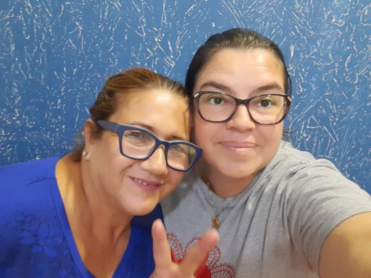 Mujeres al poder van sumando fuerzas en el PLRA de Amambay