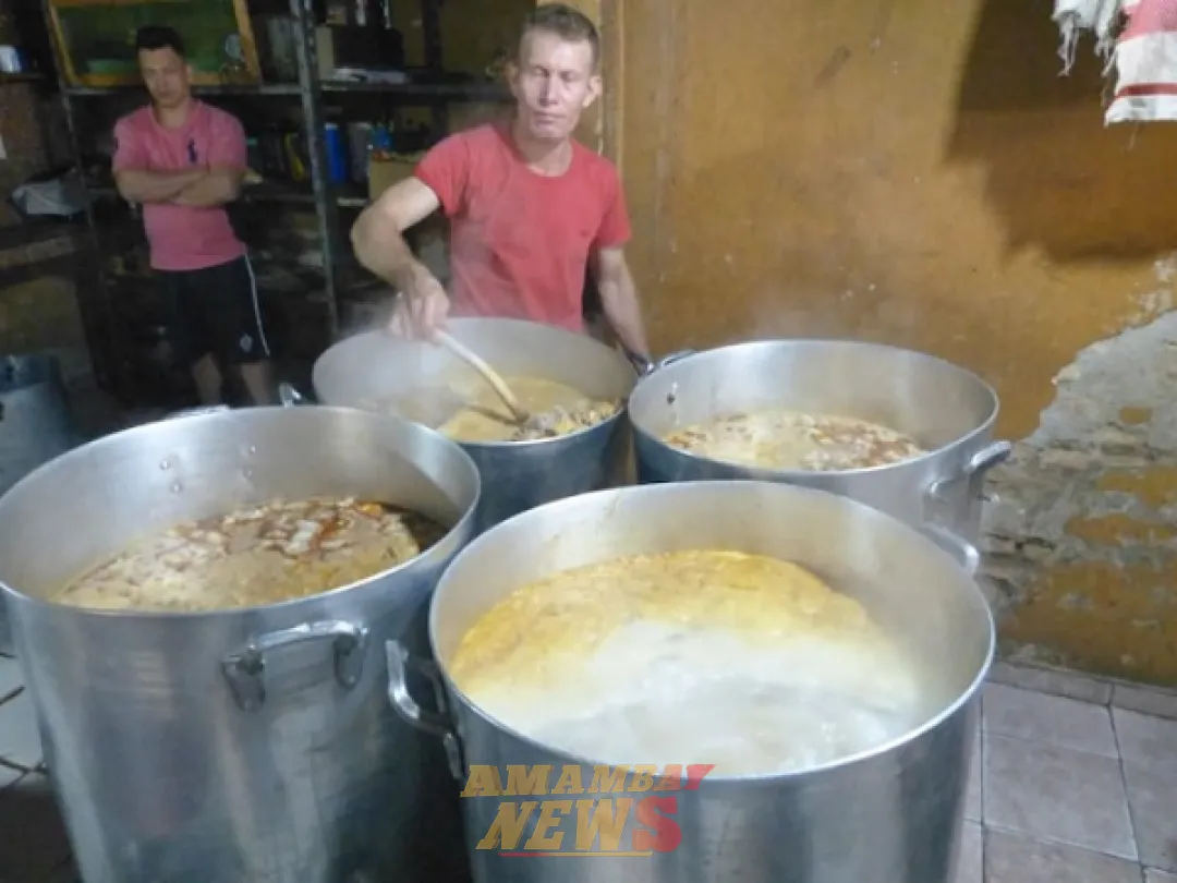 Presupuesto 2025: Justicia detalla costos de alimentación en cárceles