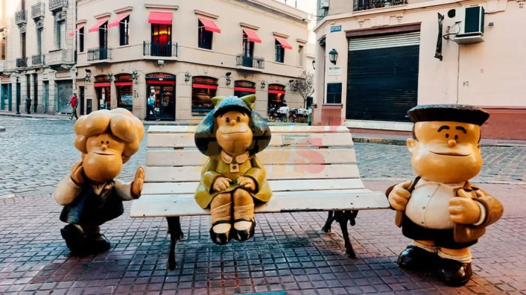 Muere Daniel Divinsky, fundador del sello editorial que llevó a Mafalda al éxito mundial