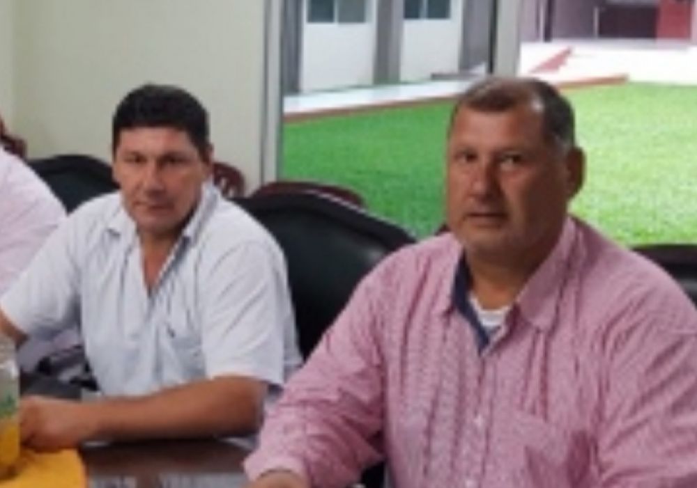 Fuerte tufo a corrupción salpican a los concejales Julio Vega y Pablo Winckler