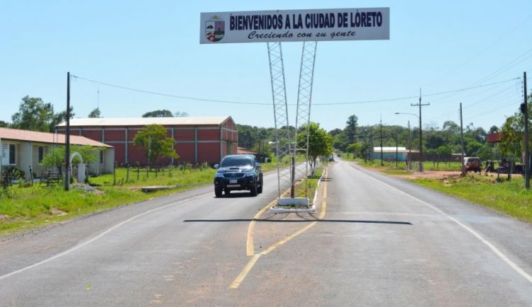 A punta de arma roban dinero y cheque en Loreto