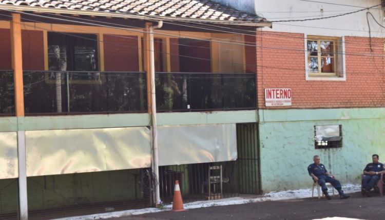 Detienen a depravado que habría violado a su cuñada