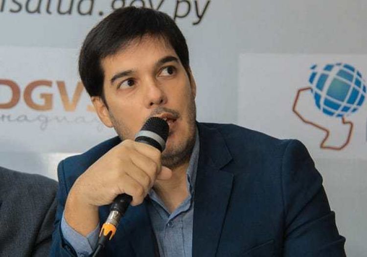 Sequera en desacuerdo con el uso de Ivermectina contra el COVID 19