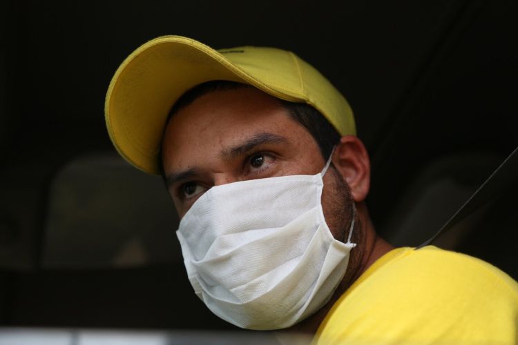 Salud reporta 1 fallecido y 24 nuevos casos de Coronavirus