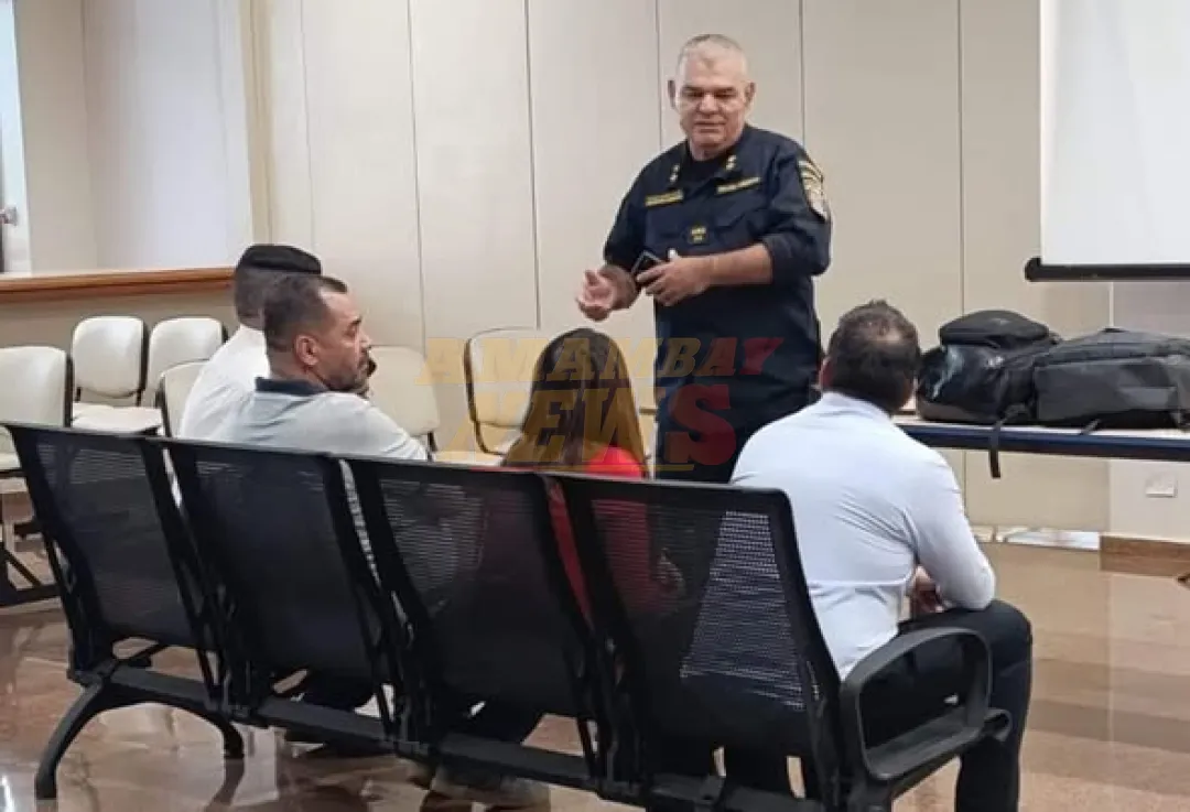 Detienen a colombianos con USD 900.000 en efectivo: uno de ellos adquirió mayoría accionaria de Aposta.la