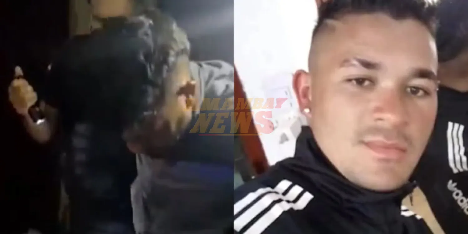 Capturan a compatriota buscado en Argentina por abuso sexual en niños