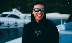Daddy Yankee apoya la legalización del cannabis pero no es fan del alcohol