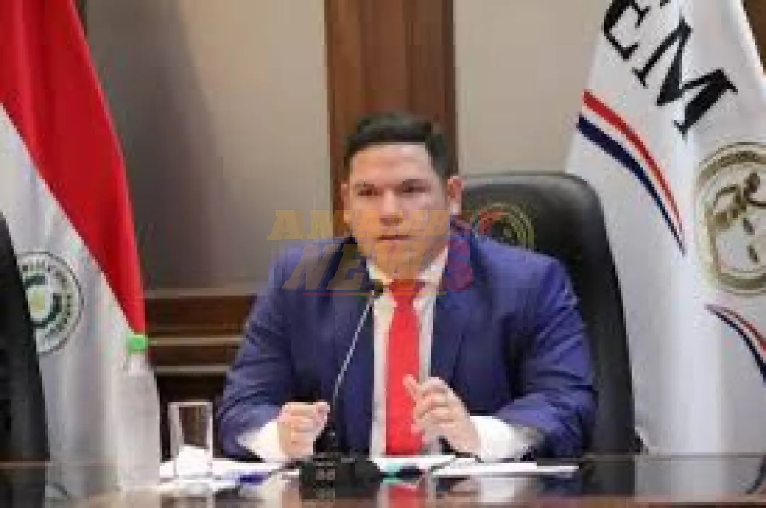 JEM: Archivan causa contra juez y exfiscal que habrían beneficiado a Walter Galindo